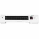 Air curtain with 2200 W power AD 7714 White Adler