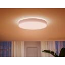 Philips Hue griestu lampa, Enrave XL, 8718696176474, 48 W, 2200-6500 K, Bluetooth, gaismas slēdzis, dimmējama