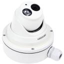 Hikvision kameru piederums DS-1280ZJ-XS, 100mm, 43.2mm, alumīnijs