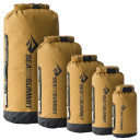Ūdensmaiss BIG RIVER Dry Bag, izmērs: 35L, Picante, 9327868148691 SEA TO SUMMIT