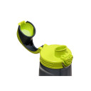 Ūdens pudele 'OTF Sustain', 0,65 L, tritāns R078785, NALGENE