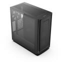 Deepcool Case | CG540 | Black | Mid Tower | ATX PS2