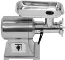 Gaļas maļamā ma&scaron;īna 250 kg/h, YG-03235, YATO, 750 W, alumīnija korpuss, nerūsējo&scaron;ā tērauda elementi