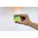 Shelly Plus RGBW PM kontrolieris, PlusRGBWPMx2, 12/24 VDC, 0-10 A, 20 grafiki, 4 MB atmiņa, 22 kHz PWM frekvence