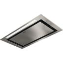 Whirlpool &Otilde;hupuhasti WCT3 63F LTX, 51.4 cm, 430 m&sup3;/h, Elektrooniline juhtimine, LED valgustus, Inox