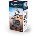Goxtreme Videokamera 20171, 1080p @ 30fps, 720p @ 30fps, 12MP, ūdensnecaurlaidīgs līdz 30m, 2'' LCD, WiFi, USB-C