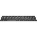 Msi FORGE K210 W COMBO US, 2x, 1600DPI, 120h akumuliatoriaus veikimo laikas, 30h pelė, 6 mygtukai, USB