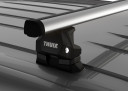 Papla&scaron;inājuma spilventiņi Fixpoint, 15 mm, 69-710760, THULE