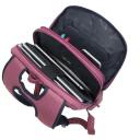 Rivacase Seljakott SUZUKA 7760RED, 15.6", 1, veekindel, punane, 145mm, 290mm, 430mm, 550g