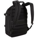 Case Logic Kaste 3205252, 1.1kg, Melna, saderība ar droniem līdz 320x280x100mm, 14 collu datori, 15 collu MacBook Pro