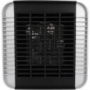 Prime3 Ventiliatoriaus &scaron;ildytuvas SFH81SL, 1.5 kW, 60 dB, 3 &scaron;ildymo lygiai, 25 m&sup2;, &scaron;alto oro funkcija, apsauga nuo perkaitimo