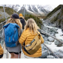 Ūdensmaiss BIG RIVER Dry Bag, izmērs: 35L, Dull Gold, 9327868148745 SEA TO SUMMIT