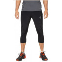 Bikses TRIUMPH Thight 3/4 M, izmērs: XL, Black/Cloud, 8020647927432 LA SPORTIVA