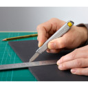 Nazis INTERLOCK sīkdarbiem 122mm 0-10-590 Stanley