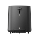 Divu maizīšu tosteris Toaster EU 780–930 W plastmasas korpuss melns BHR8811EU Xiaomi