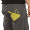 &Scaron;orti BLEAUSER Short M, izmērs: M, Kiwi/Pine, 8020647819331 LA SPORTIVA