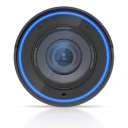 IP stebėjimo kamera lauko 4K PoE+ su AI ir 2.36&times; optiniu priartinimu 1/1.2&Prime; 8 MP 4K 2.36&times; zoom PoE+ IP66 UVC G6 Pro Bullet W Balta Ubiquiti