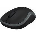 Logitech USB optiline hiir M185 910-002238, 1000DPI, 2 nuppu, 1 AA aku, Nano vastuv&otilde;tja, v&auml;rv: hall