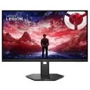 Lenovo LED monitor 27-10 68C5GAC4EU, 27", FHD, 240 Hz, 0.5 ms, 1920 x 1080, 300 cd/m&sup2;, 2xHDMI, Raven Black