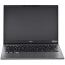 Acer TravelMate P4 s&uuml;learvuti TMX414-51-TCO, NX.BPVEP.002, 14" WUXGA IPS 300 nits, 32GB LPDDR5X, 512GB SSD, Intel Arc 130V