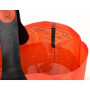 Salokāms spainis FOLDING Bucket 10L, 9327868018833 SEA TO SUMMIT