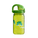 Bērnu pudele 'OTF Kids Sustain', 0,35 L, zaļa, R078935, NALGENE
