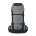 Mugursoma Aether Pro 75, izmērs: L/XL, Silver Lining, 0843820180183 Osprey