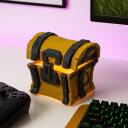 Paladone Dekoratiivne lamp PP14737FO, 14,4cm, LED, 1 pirn, vabalt seisv, ametlikult litsentseeritud Fortnite toode