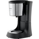 Zelmer Kavos aparatas ZCM1200 71605462P, 680 W, 1.2 l, 12 puodelių, automatinis i&scaron;jungimas, juodos ir sidabrinės spalvos