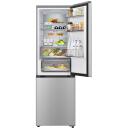 Lg &Scaron;aldytuvas su &scaron;aldikliu GBBS716CMB, 333l, 60cm, Nerūdijančio plieno, Wi-Fi, Automatinis at&scaron;aldymas, 3 skyrius