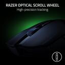 Razer Cobra HyperSpeed pele RZ01-05570100-R3G1, 62g, 9 pogas, bezvadu, Razer Chroma RGB, Focus X 26K sensors