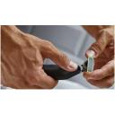 Philips Face and Body Shaver | QP6542/15 OneBlade Pro 360 | Operating time (max) 90 min | Wet & Dry | Lithium Ion | Black