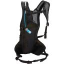 Thule Jooksu h&uuml;dreerimis seljakott 3204150, 3L, 0.45kg, 21cm, 8cm, 37cm, Nailon, Must, Reservuaar 1.75L