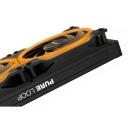 Be Quiet Вентилятор для корпуса Light Wings BL075, 140mm, 2200RPM, 121.82m&sup3;/h, 2.3mmH2O, 31dB, PWM, ARGB