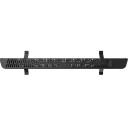 Viedais Wi-Fi konvekcijas sildītājs 2000 Smart 2000 W līdz ~30 m² Pelēks DXCH14 Duux