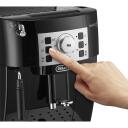 De'Longhi Kohvimasin ECAM22.112.B, 1.8 L, 15 baari, 1450 W, must, sisseehitatud piimavaht, automaatne