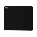 Sbox gelys pelės kilimėlis MP-03B, 300x250mm, 3mm, juodas, neslystantis pavir&scaron;ius, skirtas optinėms ir lazerinėms pelėms