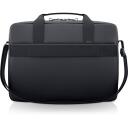 Dell 14-16 EcoLoop Kott CC3624, 275mm, 380mm, 50mm, 7L, 300g, Plast, Pol&uuml;ester, Veekindel, Must