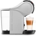Delonghi Kohvimasin EDG226.W, 15 bar, 1600 W, kapsel, valge