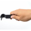 Auto apdares noņemšanas instrumenti, PP, 11gab., AW17310 AWTOOLS