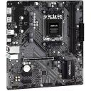 Asrock Emaplaat A620M-HDV/M.2 90-MXBLL0-A0UAYZ, DDR5, AM5, 2xM.2, 1xHDMI, 1xDisplayPort, 2xSATA3, 5xUSB 3.2, Realtek ALC897