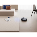 Ecovacs Deebot N20 Pro Plus robottolmuimeja m&auml;rg- ja kuivpuhastus 8000Pa LiDAR automaatne t&uuml;hjendus PureCyclone jaam must