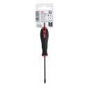 Plakanais skrūvgriezis KREATOR KRTH20302 75mm SL3