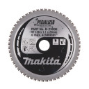 T.C.T. Zāģripa SPECIALIZED 136X1.1X20mm 0&deg; T56, B-23086 MAKITA