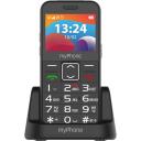 Myphone Mobilais telefons HALO 3 LTE TEL000863, 2.4", 320 x 240 px, 64 MB RAM, 128 MB, 1400 mAh, Dual SIM, Bluetooth 2.1