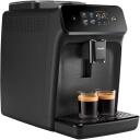 Philips Kohvimasin EP1200/00, 1500 W, 15 bar, automaatne, must, 1.8 L, 275 g, 12 jahvatusseadet