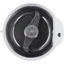 Esperanza Kafijas dzirnaviņas EKC001W, 160 W, 50 g, 1.1 m, nerūsējo&scaron;ā tērauda asmeņi, iekļauts dozators
