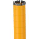 Dewalt Dimanta urb&scaron;anas iekārta DCDW101-XJ 52 mm, 450 mm, 400 mm, 1-1/4'' savienojums, turbo dimanta segments, dziļuma indikatori