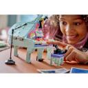 Lego Kūrėjas 3 IN 1 31392 Muzikos dekoratyvinis pianinas su kate, 485 elementai, 9+ metų