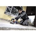 Bosch Aku EXBA18V-80 1600A036ZB, 18 V, 8000 mAh, vastupidav korpus, laadimisindikaator
